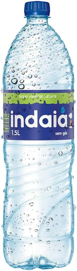Água 1,5L